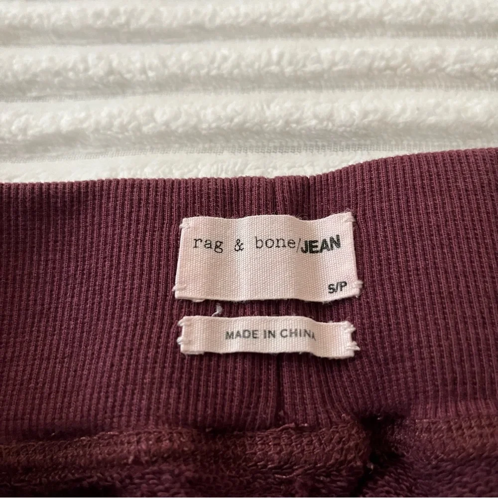 Rag & Bone Sweatpants